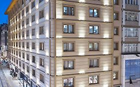 Hotel Buyuk Sahinler